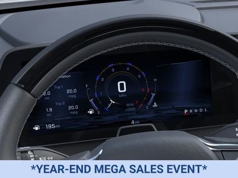 New 2026 Chevrolet Traverse Z71 image 18