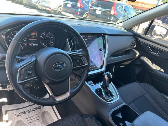 Used 2022 Subaru Outback Premium AWD/4WD image 16