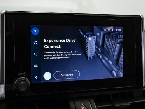 Used 2023 Toyota RAV4 XLE image 28