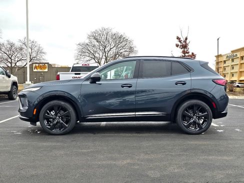New 2026 Buick Envision Sport Touring image 7