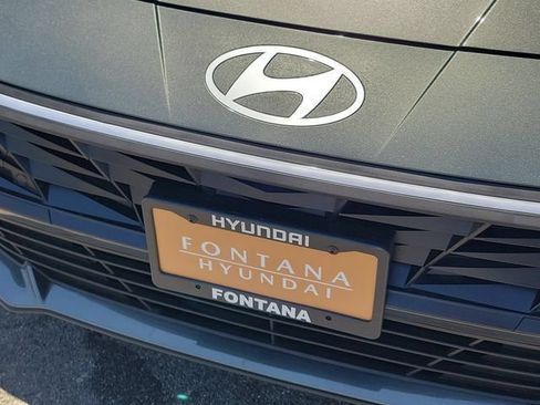 New 2026 Hyundai Elantra SEL Sport FWD image 32