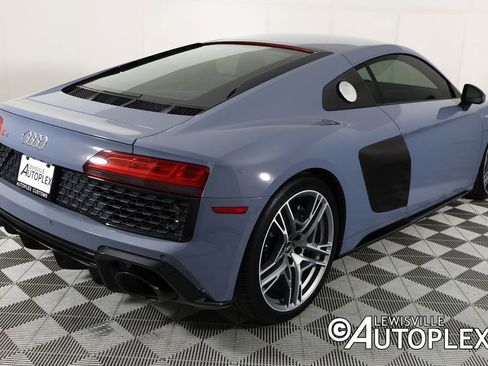Used 2023 Audi R8 V10 performance w/ Dynamic Package image 5