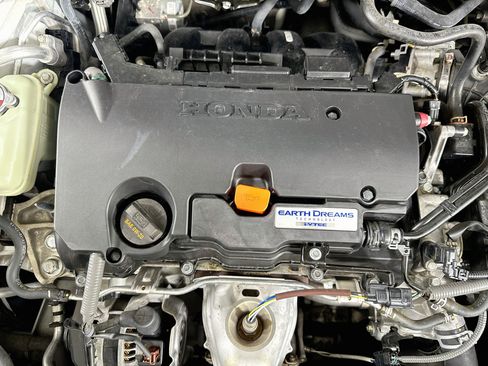 Used 2019 Honda Civic LX image 31
