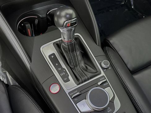 Used 2018 Audi S3 Prestige w/ Prestige Package image 20