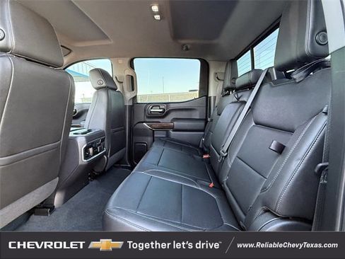Used 2021 GMC Sierra 1500 SLT image 32