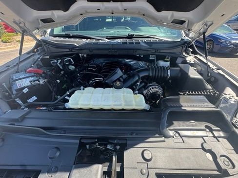 Used 2022 Ford F150 XLT w/ Equipment Group 302A High AWD/4WD image 32