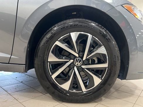 Used 2024 Volkswagen Jetta S FWD image 22