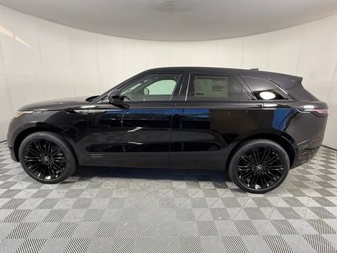New 2026 Land Rover Range Rover Velar Dynamic SE image 5