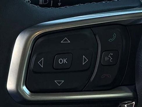 New 2026 Jeep Wrangler Sahara image 28