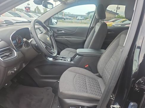Used 2024 Chevrolet Equinox LT FWD image 9