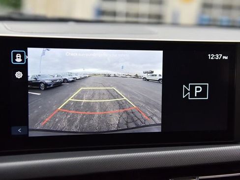 Used 2025 Hyundai Sonata SEL FWD image 12
