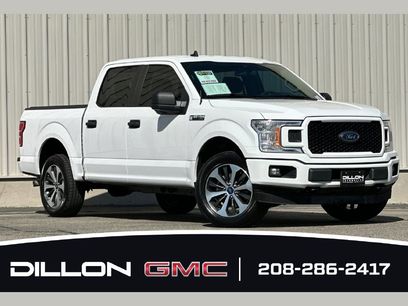 Used 2020 Ford F150 XL w/ Equipment Group 101A Mid