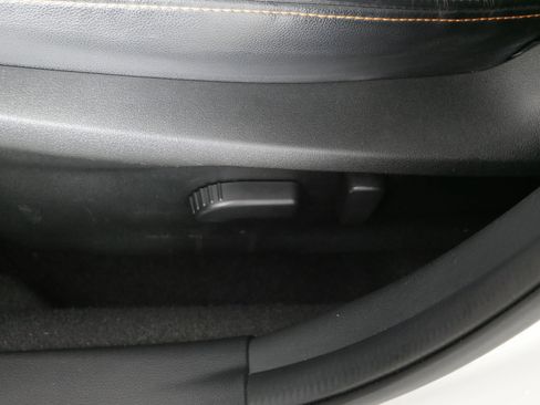 Used 2021 Subaru Crosstrek 2.5i Limited w/ Moonroof Package 1 image 20