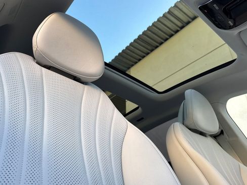 Certified 2023 Mercedes-Benz EQE 500 4MATIC Sedan image 10