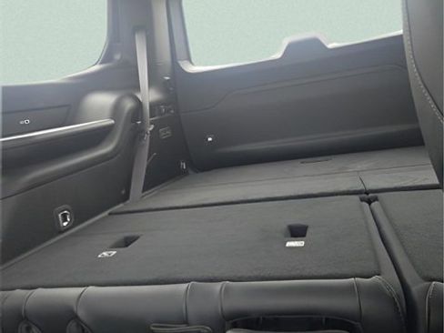 New 2026 Jeep Grand Wagoneer Limited image 22