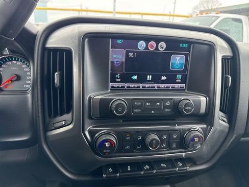 Used 2015 Chevrolet Silverado 1500 LT w/ LT Convenience Package image 10