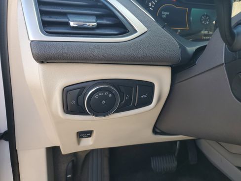 Used 2016 Lincoln MKZ w/ Equipment Group 300A Reserve image 16