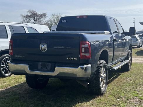 Used 2023 RAM 2500 Big Horn w/ Level 1 Equipment Group image 4