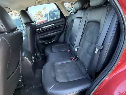 Used 2019 MAZDA CX-5 Touring FWD image 61
