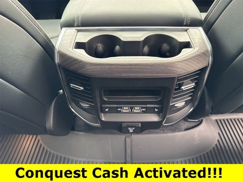 New 2026 RAM 1500 Laramie w/ Night Edition image 36