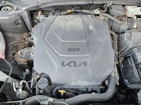 Used 2022 Kia Telluride EX AWD/4WD image 34