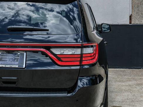 Used 2025 Dodge Durango R/T AWD/4WD image 52
