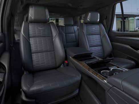 New 2026 Cadillac Escalade Platinum Sport image 18