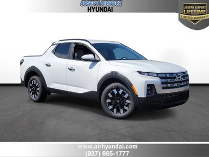 New 2026 Hyundai Santa Cruz SEL