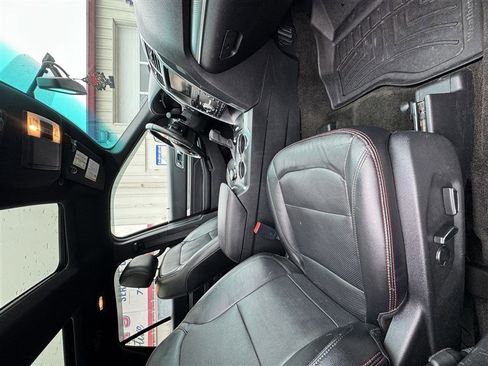 Used 2016 Ford Explorer Sport w/ Equipment Group 401A image 15