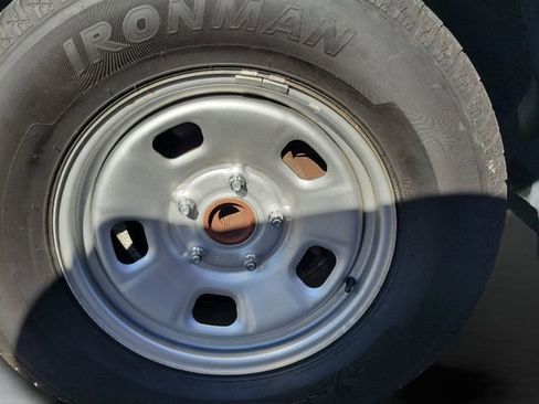 Used 2022 RAM 1500 Tradesman w/ Popular Equipment Group image 3