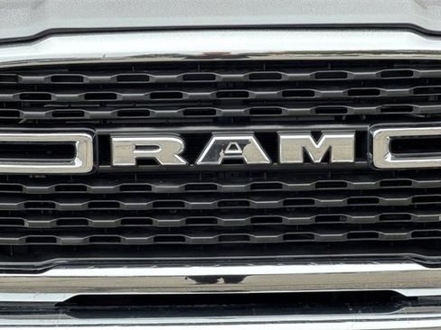 Used 2024 RAM 2500 Big Horn w/ Bed Utility Group image 45