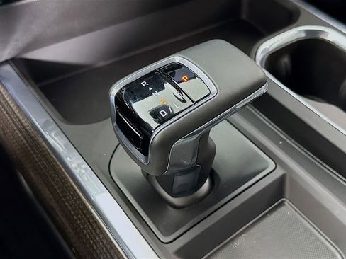 Used 2025 Chevrolet Silverado 1500 RST w/ All Star Edition Plus AWD/4WD image 17