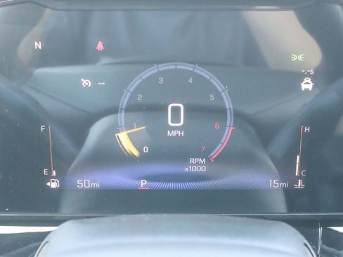 New 2026 Chevrolet Trax RS image 22