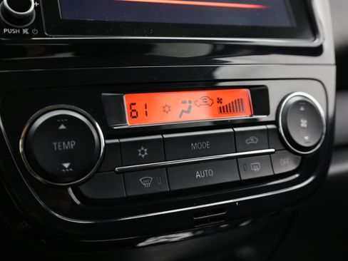 Used 2022 Mitsubishi Mirage ES FWD image 21