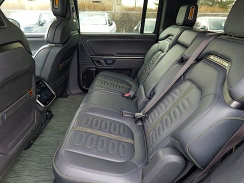 Used 2024 Rivian R1S Adventure image 22