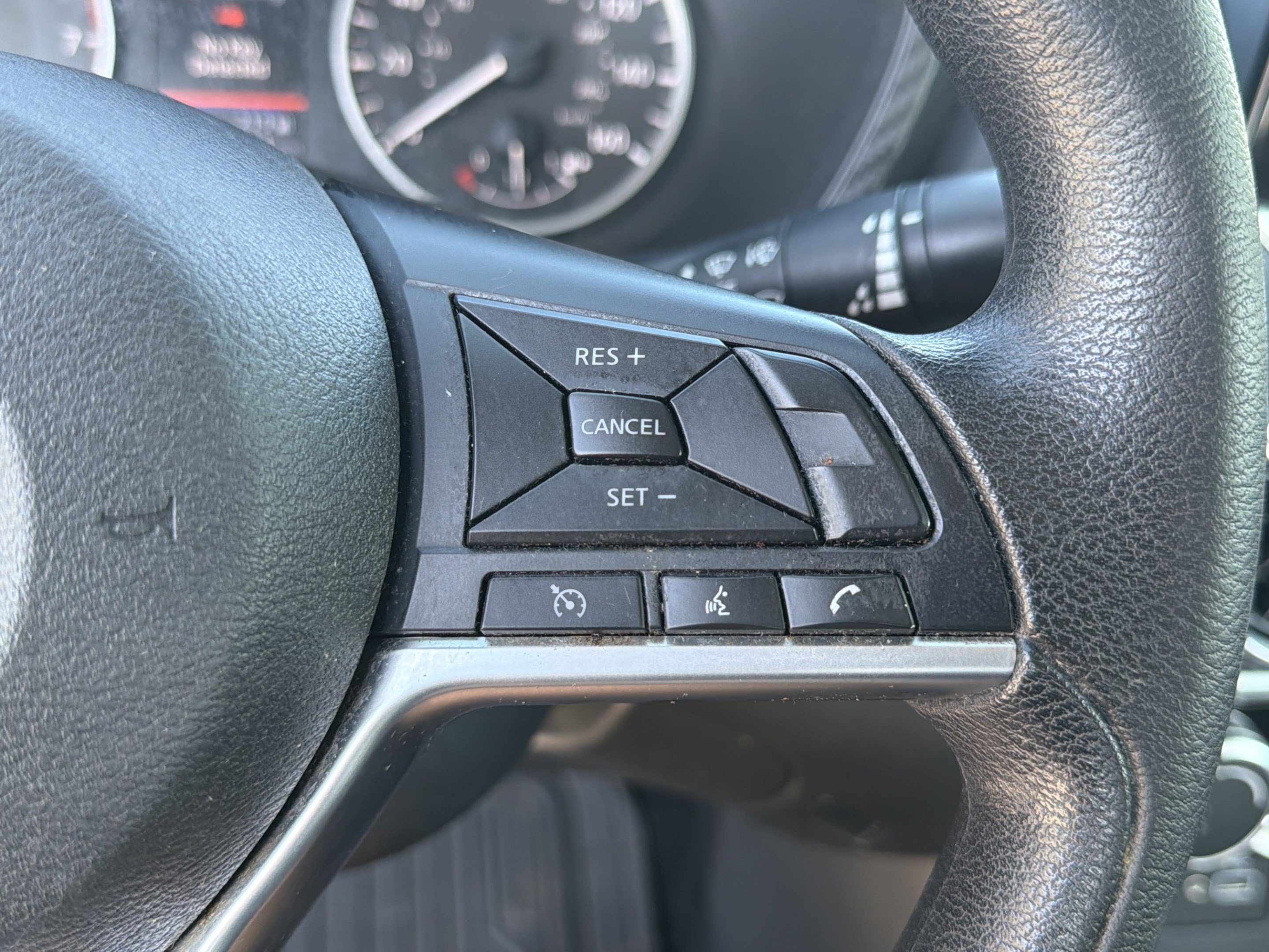 Used 2021 Nissan Sentra S w/ Electronics Package FWD image 18