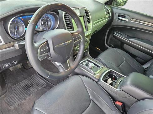 Used 2015 Chrysler 300 C w/ Harman/Kardon Audio Group image 9