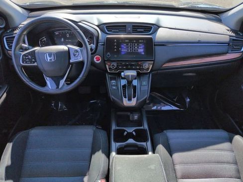 Used 2019 Honda CR-V EX image 25