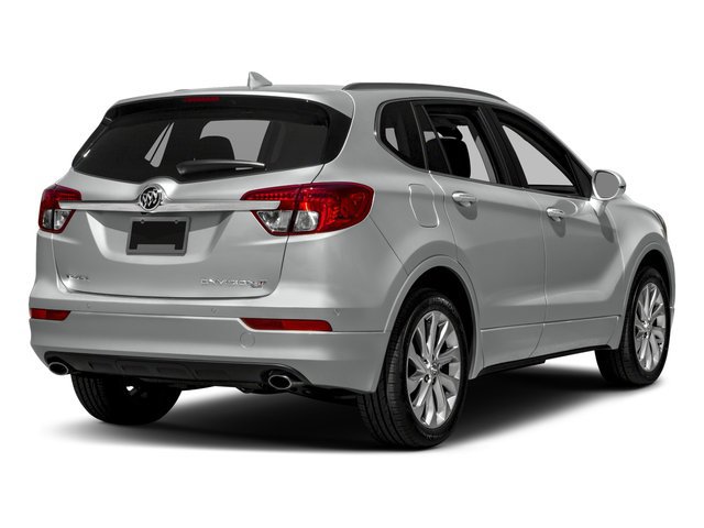 Used 2018 Buick Envision Premium AWD/4WD image 5