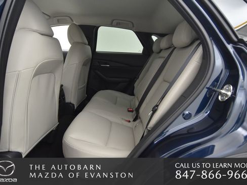 New 2026 MAZDA CX-30 AWD 2.5 S w/ Select Sport Pkg image 23