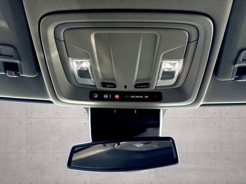 Used 2024 Chevrolet Silverado 2500 LTZ image 20