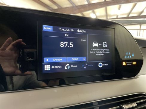 Used 2022 Hyundai Palisade SEL w/ Cargo Package FWD image 18