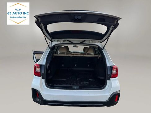 Used 2019 Subaru Outback 2.5i Limited w/ Protection Package #1 image 29