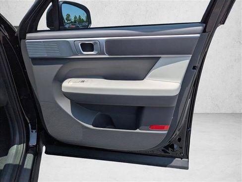 New 2026 Hyundai Santa Fe SE FWD image 25