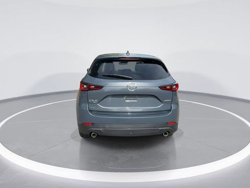 Certified 2024 MAZDA CX-5 Carbon Edition AWD/4WD image 7