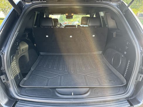 Used 2017 Jeep Grand Cherokee Altitude RWD image 32
