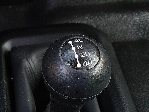 Used 2019 RAM 2500 Power Wagon image 16