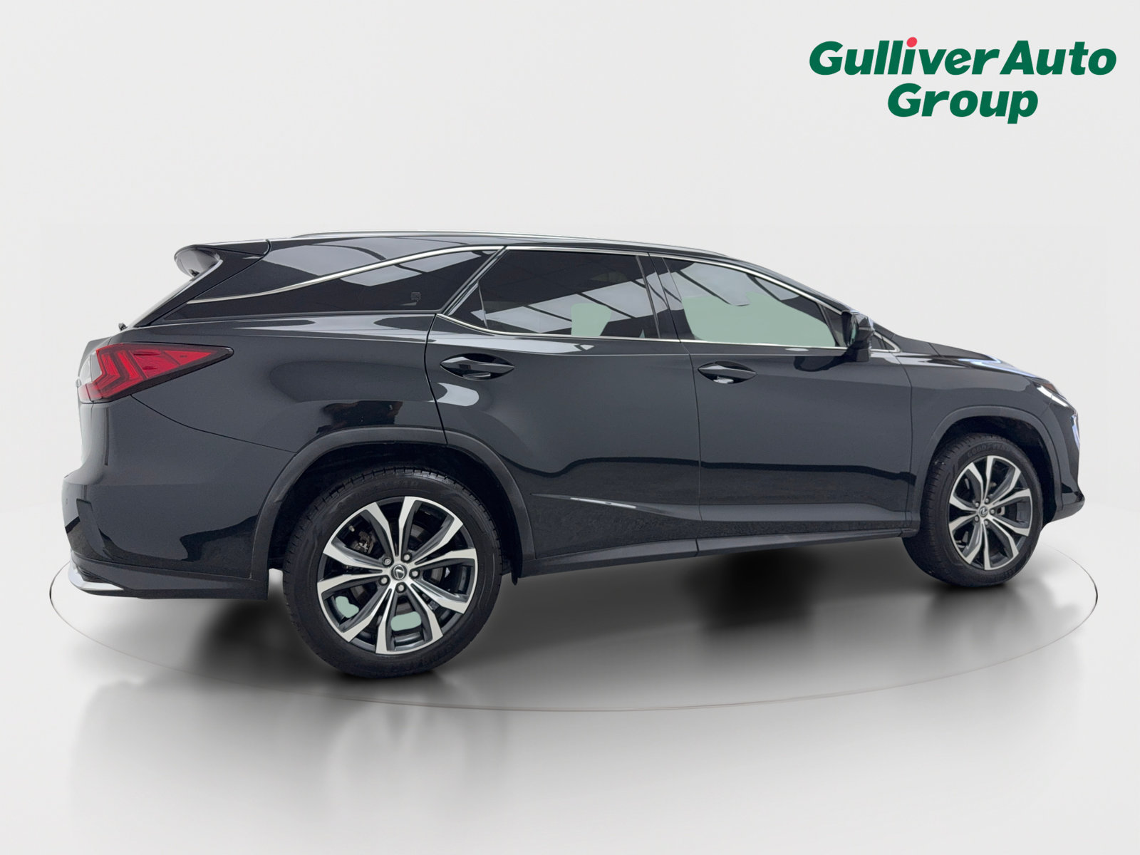 Used 2021 Lexus RX 350L FWD w/ Premium Package image 9