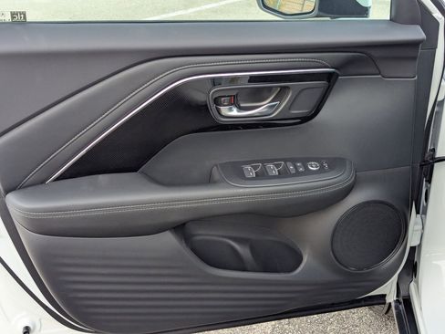 New 2026 Acura ADX FWD image 12