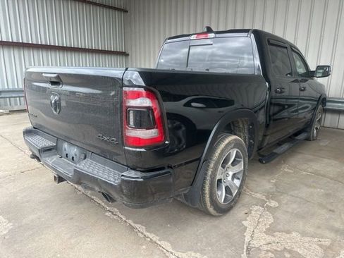 Used 2019 RAM 1500 Sport w/ Level 2 Equipment Group AWD/4WD image 10